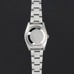 Rolex Oyster Perpetual 36 116000 (2017) - Red dial 36 mm Steel case (7/8)