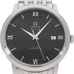 Omega De Ville Prestige 424.10.40.20.01.001 - (1/5)