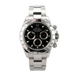 Rolex Daytona 116520 - (2/8)
