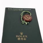 Rolex Daytona 116523 - (6/7)