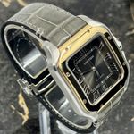 Cartier Santos W2SA0030 - (7/8)