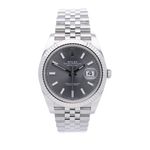 Rolex Datejust 41 126334 - (1/7)