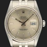 Rolex Datejust 36 16234 - (2/8)