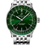 Breitling Navitimer A17329371L1A1 - (1/7)