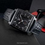 TAG Heuer Monaco Calibre 6 WW2119.FC6338 - (2/8)