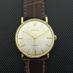 Rolex Precision 9659 - (1/5)