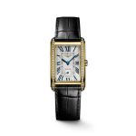 Longines DolceVita L5.512.7.71.0 (2025) - Zilver wijzerplaat 37mm Geelgoud (1/1)