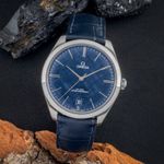 Omega De Ville Trésor 435.13.40.21.03.001 - (1/8)