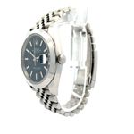 Rolex Datejust 41 126300 (2021) - Blue dial 41 mm Steel case (2/4)