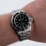 Rolex Sea-Dweller 16600T - (6/6)