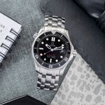 Omega Seamaster Diver 300 M 212.30.36.61.01.001 - (1/8)