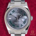 Rolex Datejust 36 126234 - (1/8)