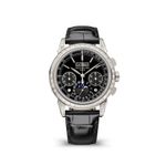 Patek Philippe Perpetual Calendar Chronograph 5271P-010 (2026) - 41mm Platina (1/1)