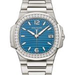 Patek Philippe Nautilus 7010/1G-013 - (10/12)