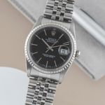 Rolex Datejust 36 16220 - (3/8)