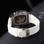Richard Mille RM 037 RM037 (2018) - Transparent dial 53 mm Titanium case (3/6)