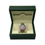 Rolex GMT-Master II 16710 (1999) - 40mm Staal (5/5)