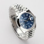 Rolex Datejust 41 126300 (2024) - 41 mm Steel case (2/8)