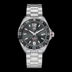 TAG Heuer Formula 1 Calibre 5 WAZ2011.BA0842 - (1/1)