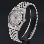 Rolex Datejust 36 16234 (2002) - 36mm Staal (4/8)