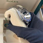 Rolex GMT-Master II 126710BLNR - (3/4)