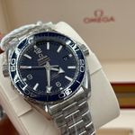Omega Seamaster Planet Ocean 215.30.44.21.03.001 - (4/5)