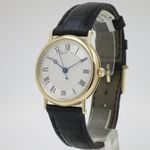 Breguet Classique 3980BA (2000) - Zilver wijzerplaat 33mm Geelgoud (4/4)