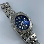 Breitling Chronomat 44 AB0110 (Unknown (random serial)) - 44 mm Steel case (5/7)