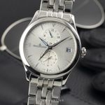 Jaeger-LeCoultre Master Hometime Q1628130 - (1/8)