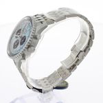 Breitling Navitimer 1 B01 Chronograph AB0138241C1A1 (2025) - Blue dial 43 mm Steel case (2/4)