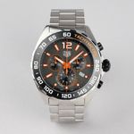TAG Heuer Formula 1 Quartz CAZ101AH - (1/8)