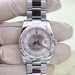 Rolex Datejust 36 116234 - (6/8)
