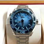 Omega Seamaster Planet Ocean 215.30.40.20.03.002 - (5/10)