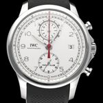 IWC Aquatimer Automatic IW329001 - (1/8)