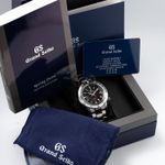 Grand Seiko Sport Collection SBGE277/9R66-0BK0 - (5/5)