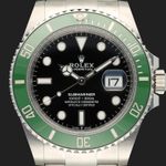 Rolex Submariner Date 126610LV - (3/8)