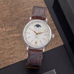 IWC Portofino Automatic IW459011 (2018) - Silver dial 37 mm Steel case (1/8)