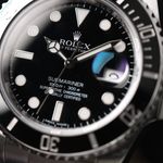 Rolex Submariner Date 116610LN - (5/6)