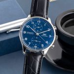 IWC Portuguese Chronograph IW371601 - (3/8)