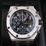 Audemars Piguet Royal Oak Offshore Chronograph 26470ST.OO.A028CR.01 - (3/8)