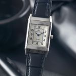 Jaeger-LeCoultre Reverso Lady 260.8.08 - (3/8)