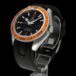 Omega Seamaster Planet Ocean 2908.50.38 - (5/8)