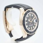 Rolex Yacht-Master 40 126655 (2024) - 40 mm Rose Gold case (6/7)