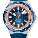 Zenith Defy 95.9601.3620/51.I301 - (1/1)