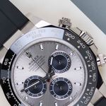 Rolex Daytona 116519LN (2022) - 40 mm White Gold case (3/8)