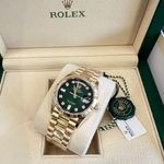 Rolex Day-Date 128238 - (2/6)