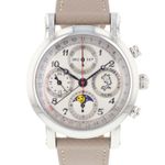 Unknown Unknown CKAR (2006) - (1/3)