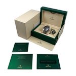 Rolex Sea-Dweller 126600 - (5/5)