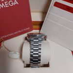 Omega Seamaster Planet Ocean Chronograph 215.30.46.51.99.001 - (3/8)