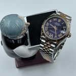 Rolex Datejust 278271 (2025) - 37mm Goud/Staal (4/4)